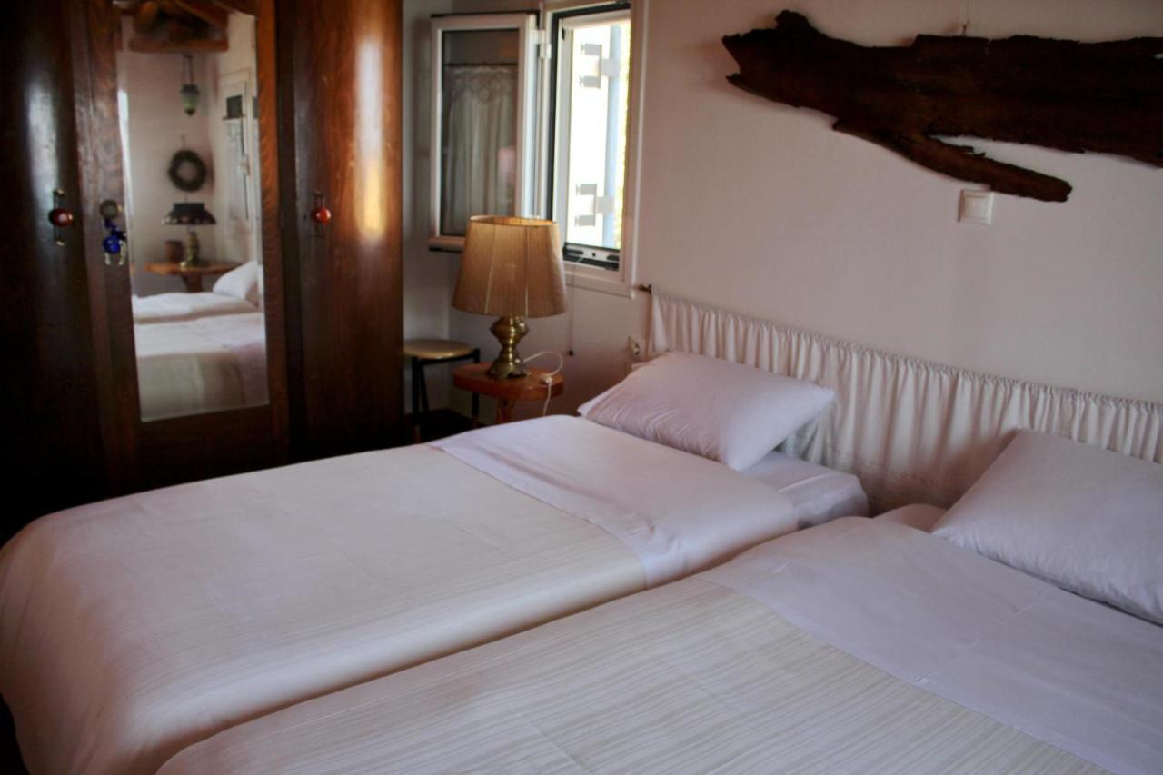 Villa Alexia à Selinitsa Extérieur photo